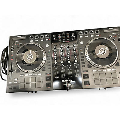 Numark Used Numark NS7II DJ Controller