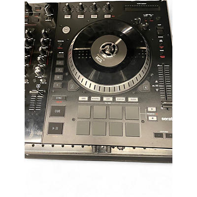 Used Numark NS7II DJ Controller