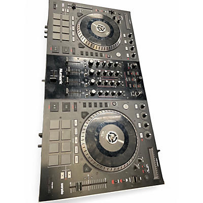 Used Numark NS7II DJ Controller