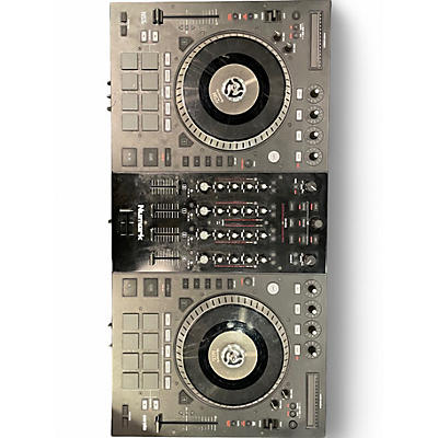 Used Numark NS7II DJ Controller