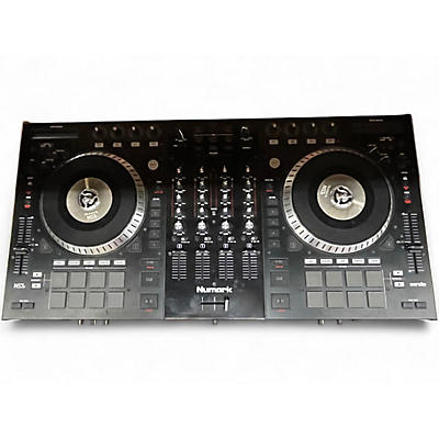 Used Numark NS7II DJ Controller
