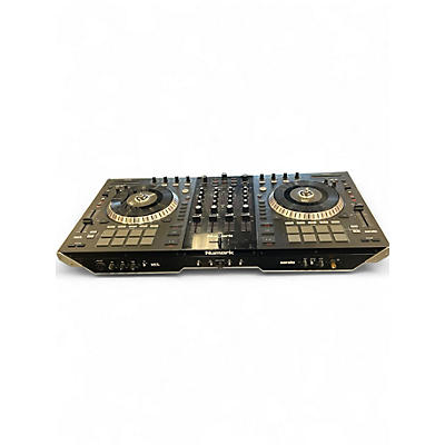 Used Numark NS7II DJ Controller
