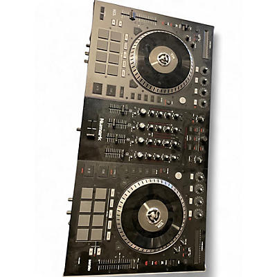 Used Numark NS7II DJ Controller
