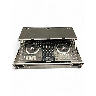 Used Numark NS7II DJ Controller