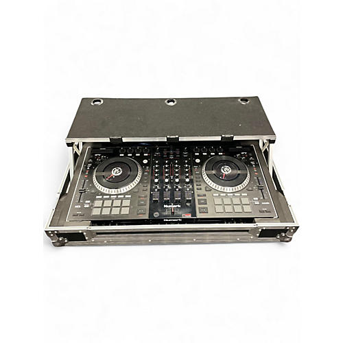 Used Numark NS7II DJ Controller