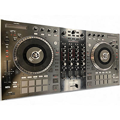 Used Numark NS7II DJ Controller