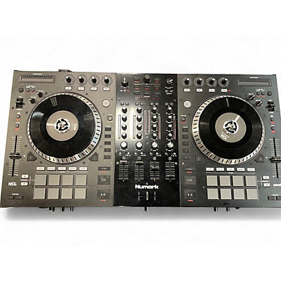 Used Numark NS7II DJ Controller