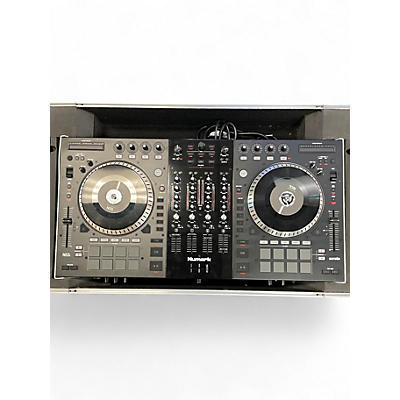 Used Numark NS7II DJ Controller