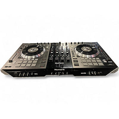 Used Numark NS7II DJ Controller