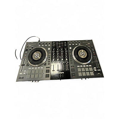 Used Numark NS7II DJ Controller