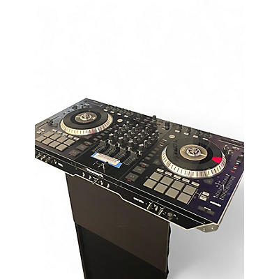 Used Numark NS7II DJ Controller