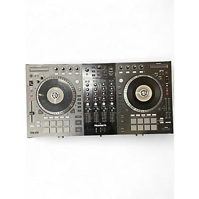 Used Numark NS7II DJ Controller