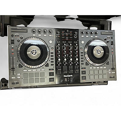 Used Numark NS7II DJ Controller