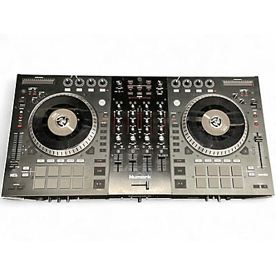 Used Numark NS7II DJ Controller