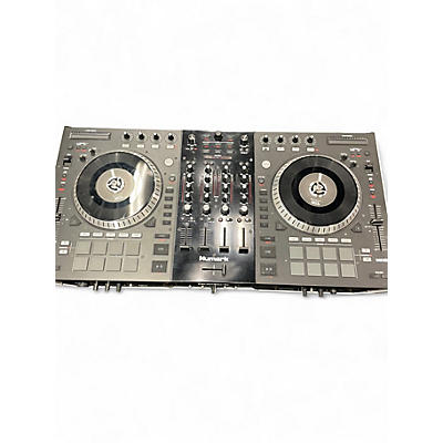 Used Numark NS7II DJ Controller
