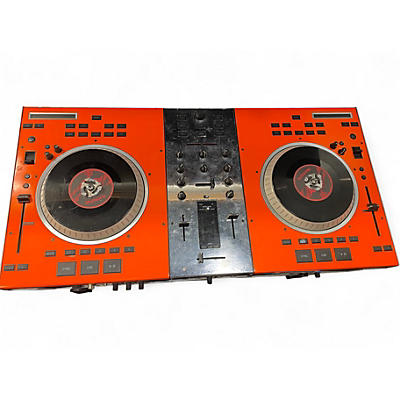 Used Numark NS7II DJ Controller