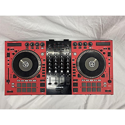 Numark Used Numark NS7III DJ Controller