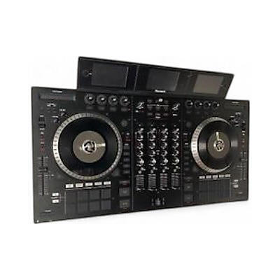 Used Numark NS7III DJ Controller