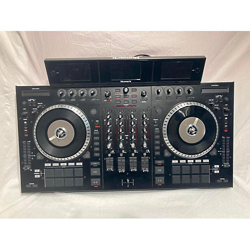 Numark Used Numark NS7III DJ Controller