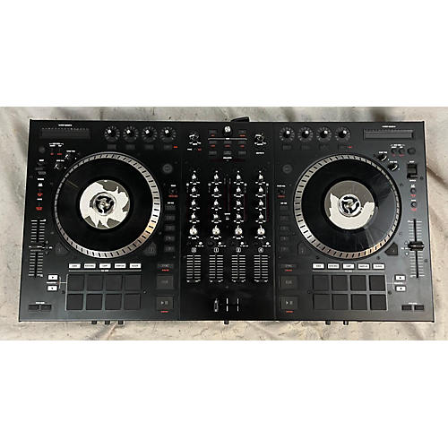 Numark Used Numark NS7III DJ Controller