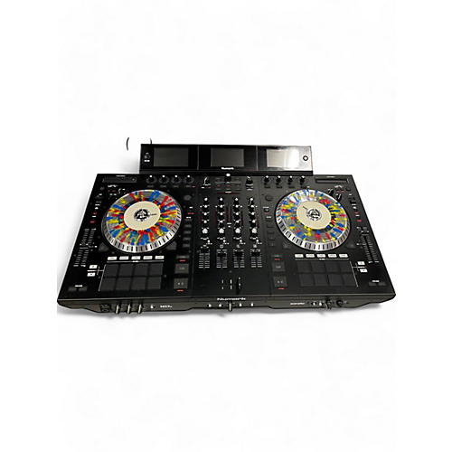 Numark Used Numark NS7III DJ Controller