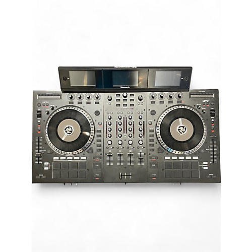 Numark Used Numark NS7III DJ Controller