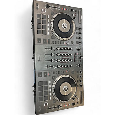 Used Numark NS7III DJ Controller