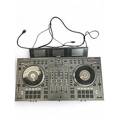 Used Numark NS7III DJ Controller