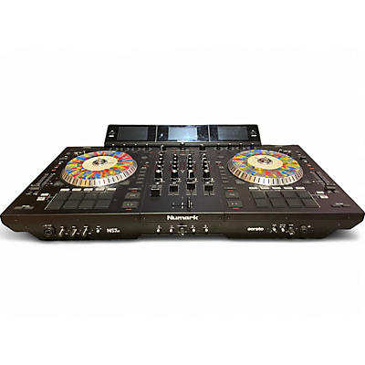 Used Numark NS7III DJ Controller