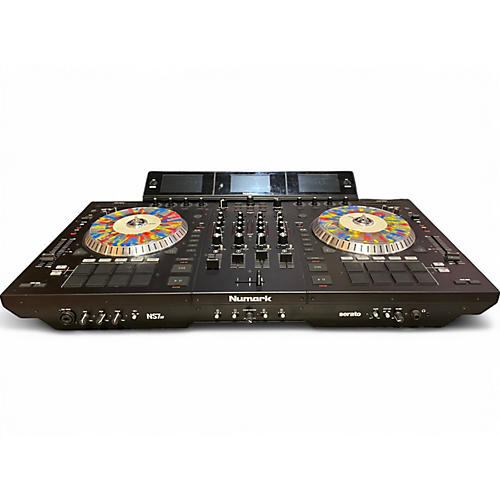 Used Numark NS7III DJ Controller