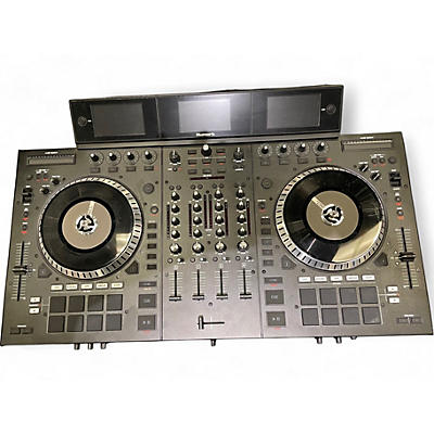 Used Numark NS7III DJ Controller