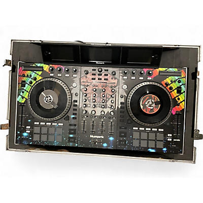 Used Numark NS7III DJ Controller