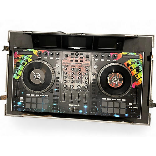 Used Numark NS7III DJ Controller
