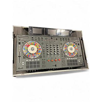 Used Numark NS7III DJ Controller