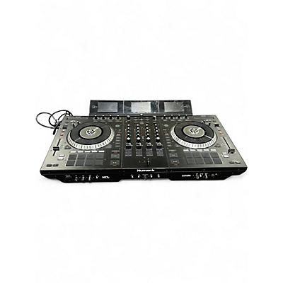 Used Numark NS7III DJ Controller