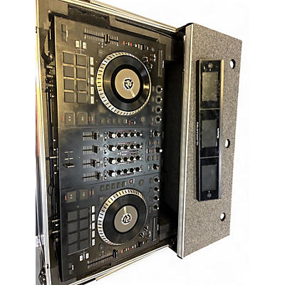 Used Numark NS7III DJ Controller