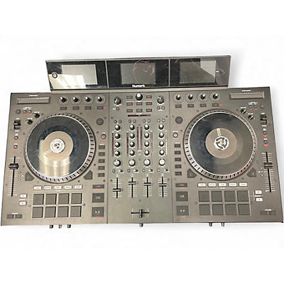 Used Numark NS7III DJ Controller