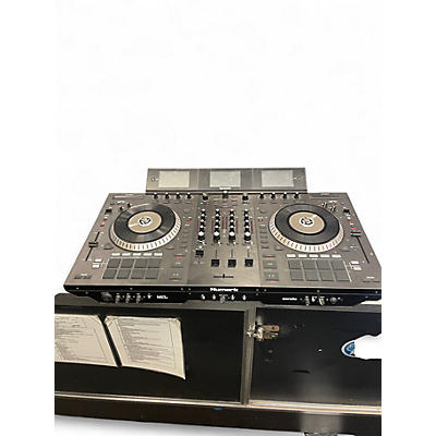 Used Numark NS7III DJ Controller