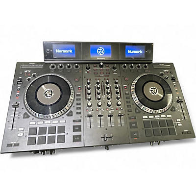 Used Numark NS7III DJ Controller