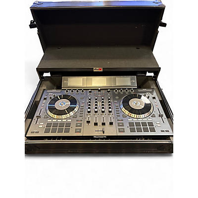 Used Numark NS7III DJ Controller