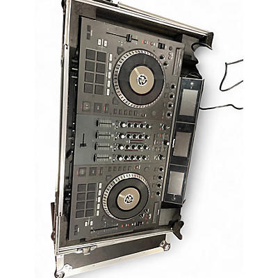 Used Numark NS7III DJ Controller