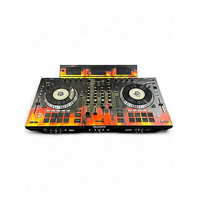 Used Numark NS7III DJ Controller