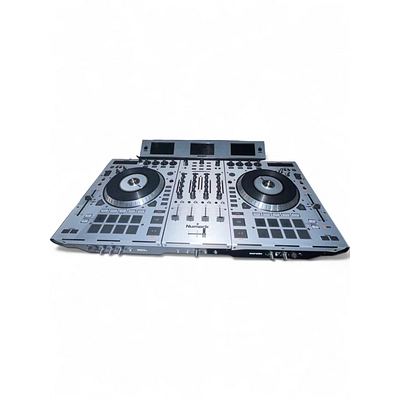 Used Numark NS7III DJ Controller