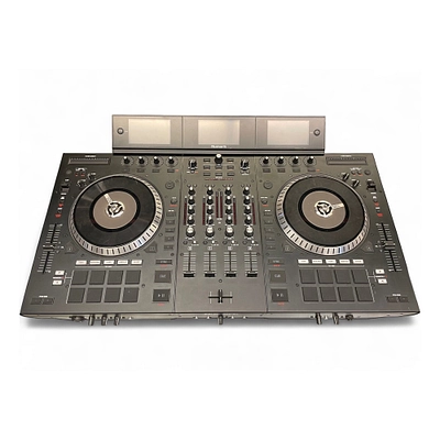 Used Numark NS7III DJ Controller