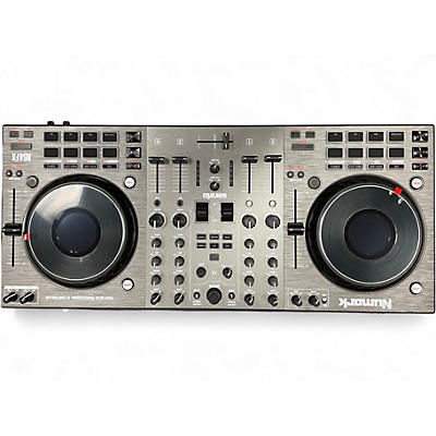 Used Numark NSX4FX DJ Controller