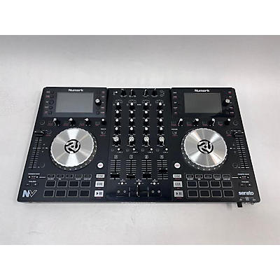 Numark Used Numark NV DJ Controller