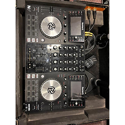 Numark Used Numark NV DJ Controller