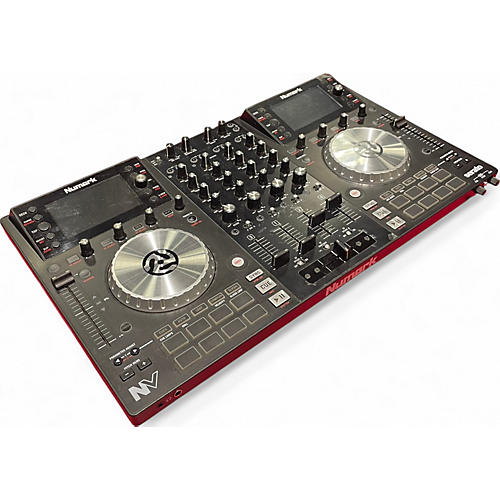 Numark Used Numark NV DJ Controller