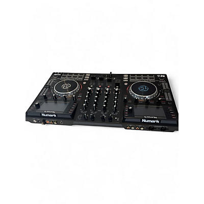 Numark Used Numark NV DJ Controller