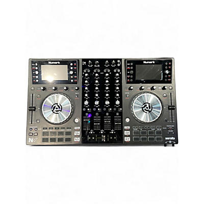 Used Numark NV DJ Controller